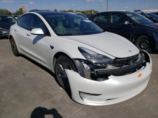 5YJ3E1EAXMF853745  tesla model 3 2021 IMG 0