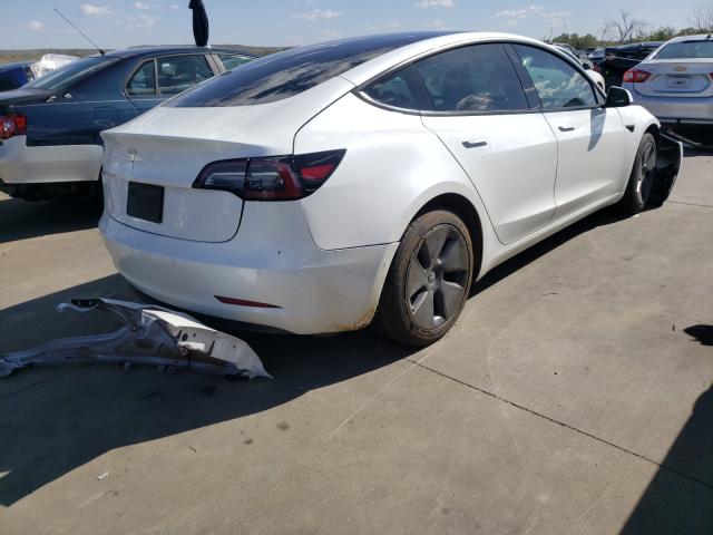 5YJ3E1EAXMF853745  tesla model 3 2021 IMG 3