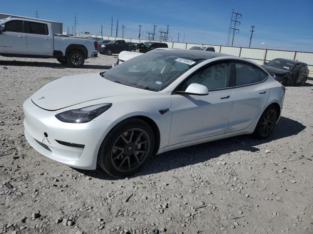 5YJ3E1EAXMF978017  tesla model 3 2021 IMG 0