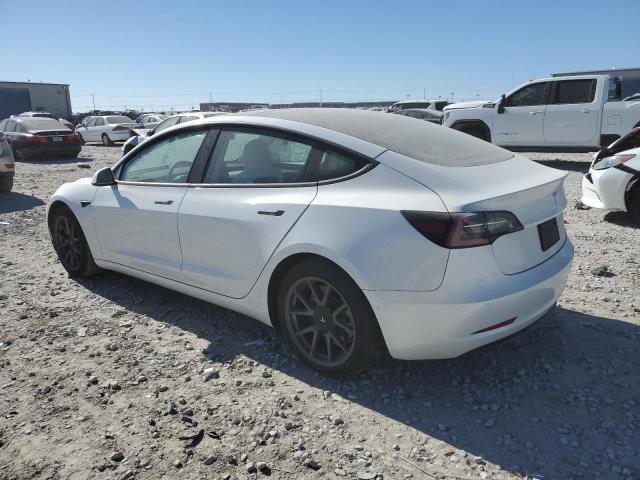 5YJ3E1EAXMF978017  tesla model 3 2021 IMG 1