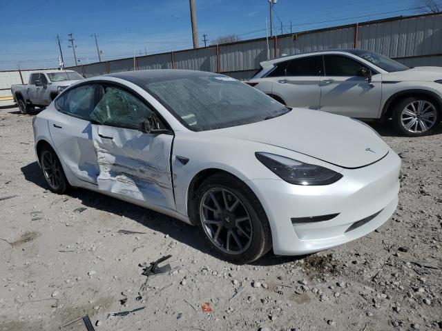 5YJ3E1EAXMF978017  tesla model 3 2021 IMG 3