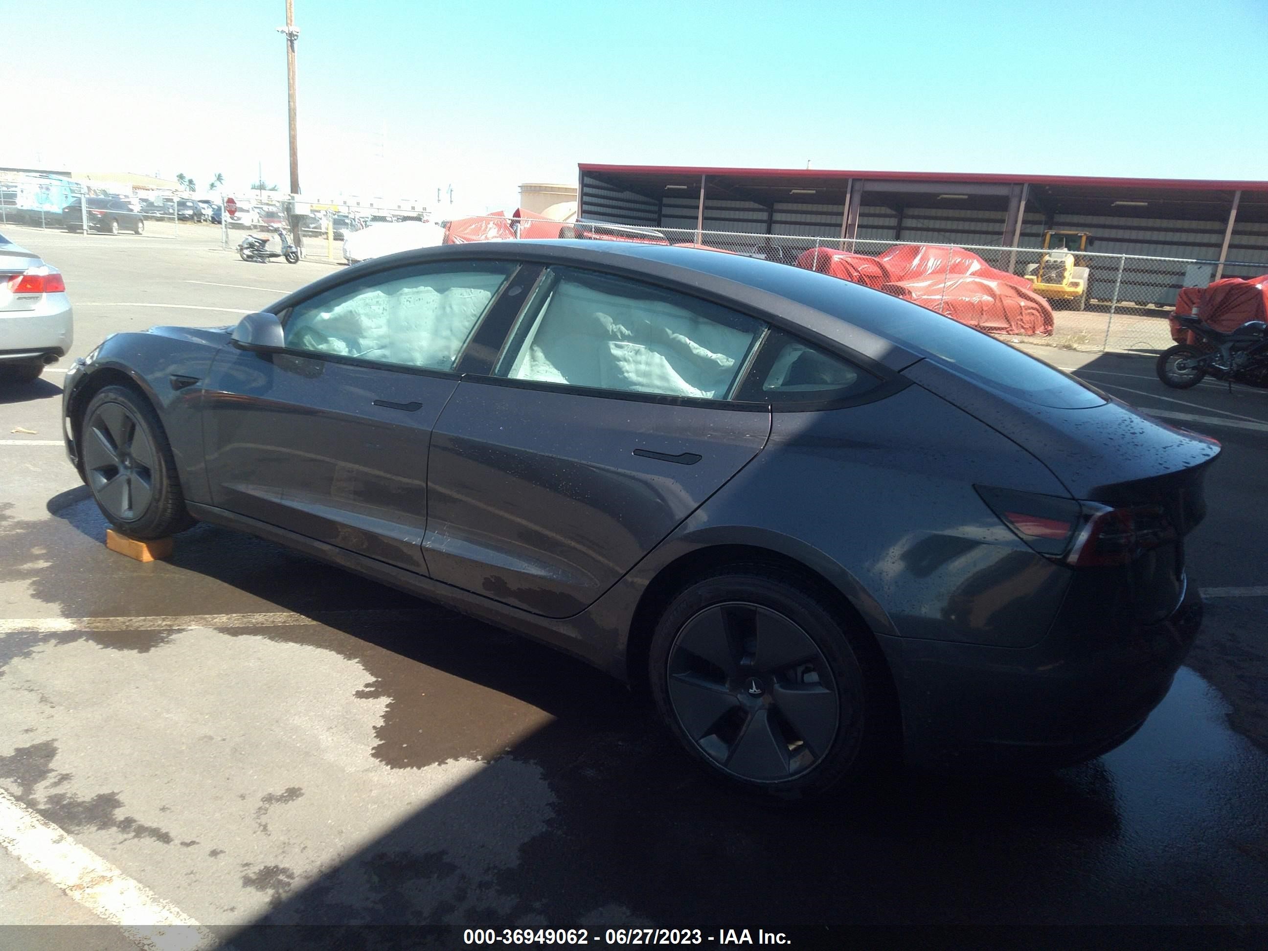 5YJ3E1EAXMF981838  tesla model 3 2021 IMG 2