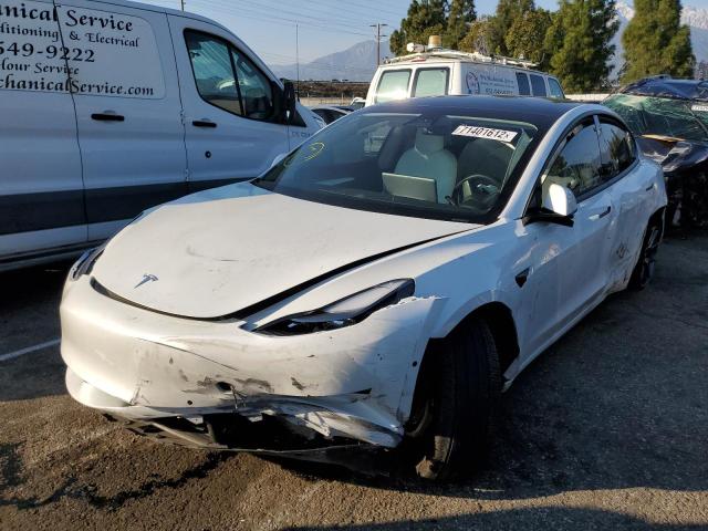 5YJ3E1EAXMF989647  tesla model 3 2021 IMG 0