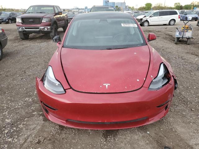 5YJ3E1EB0MF012901  tesla model 3 2021 IMG 4