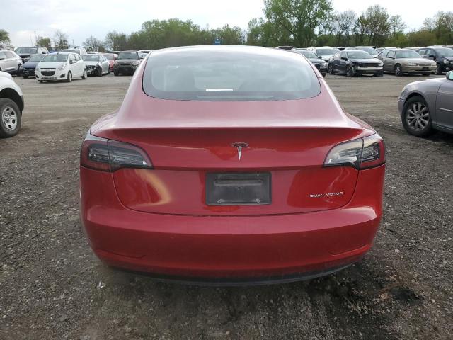 5YJ3E1EB0MF012901  tesla model 3 2021 IMG 5