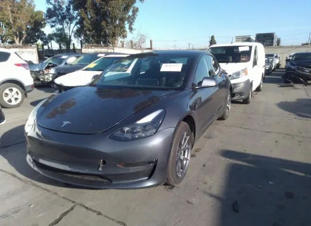 5YJ3E1EB0MF055182  tesla model 3 2021 IMG 1