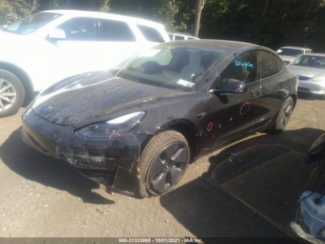 5YJ3E1EB0MF924945  tesla model 3 2021 IMG 1