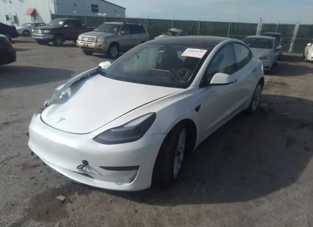 5YJ3E1EB0MF975300  tesla model 3 2021 IMG 1