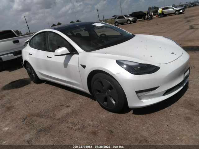 5YJ3E1EB0MF983395  tesla model 3 2021 IMG 1