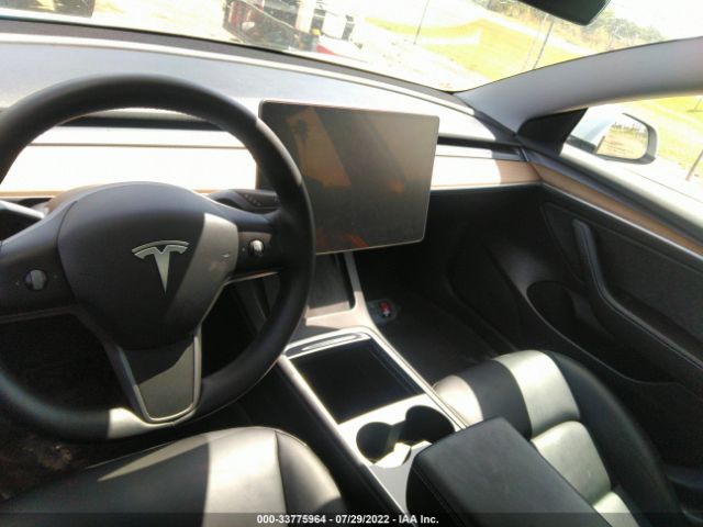 5YJ3E1EB0MF983395  tesla model 3 2021 IMG 4