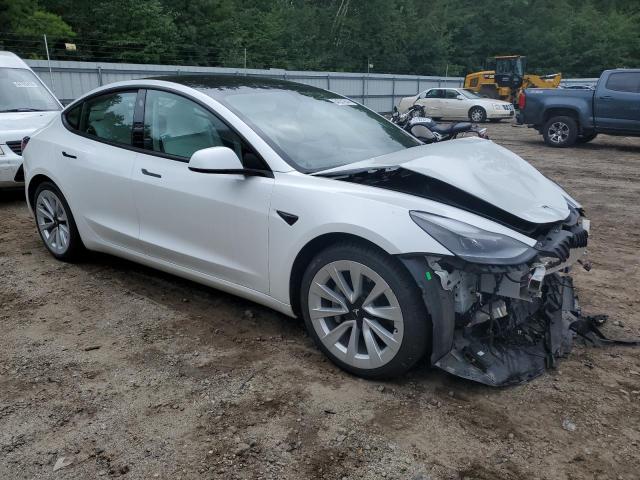 5YJ3E1EB0MF990279  tesla model 3 2021 IMG 3