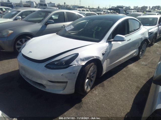 5YJ3E1EB0MF990525  tesla model 3 2021 IMG 1