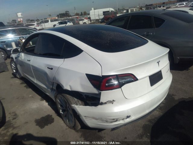 5YJ3E1EB0MF990525  tesla model 3 2021 IMG 2