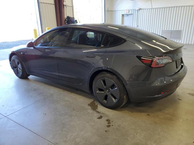 5YJ3E1EB0NF103412  tesla model 3 2022 IMG 1