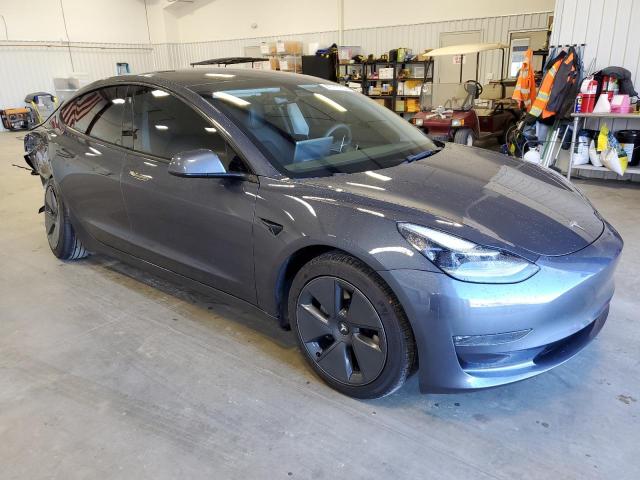 5YJ3E1EB0NF103412  tesla model 3 2022 IMG 3