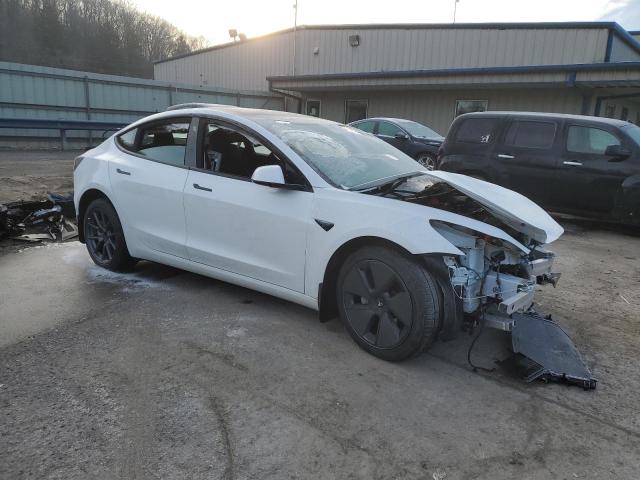 5YJ3E1EB0NF106794  tesla model 3 2022 IMG 3