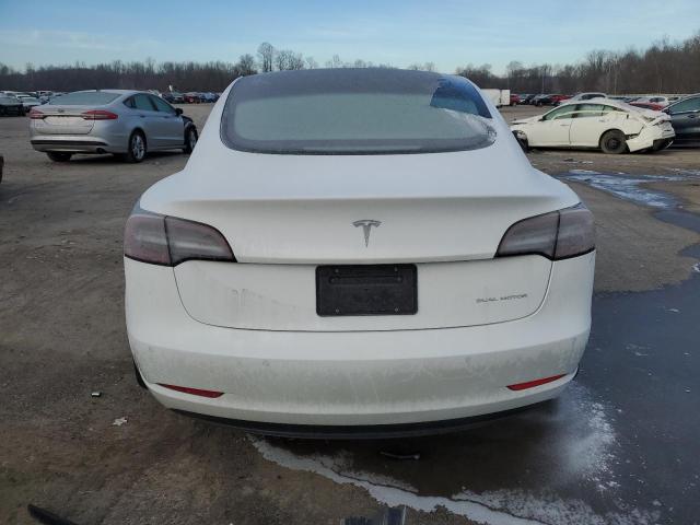 5YJ3E1EB0NF106794  tesla model 3 2022 IMG 5