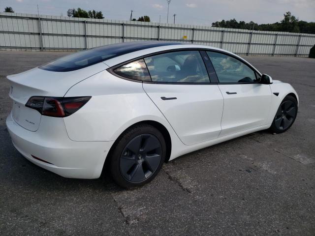 5YJ3E1EB0NF107959  tesla model 3 2022 IMG 2