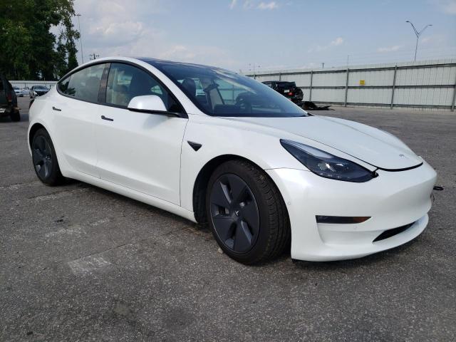 5YJ3E1EB0NF107959  tesla model 3 2022 IMG 3