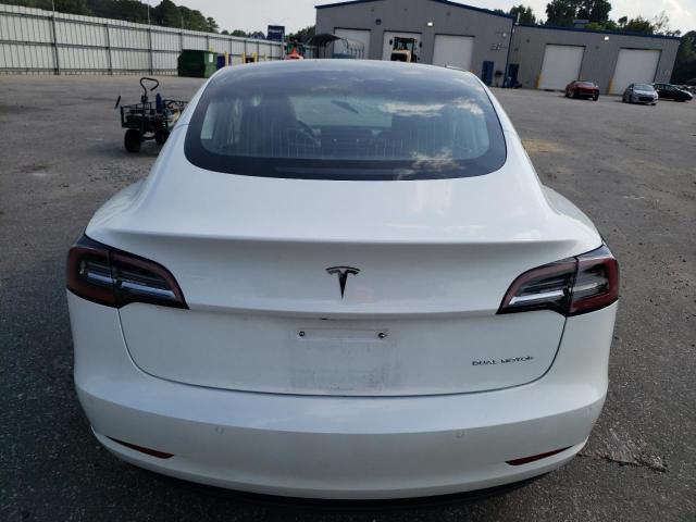 5YJ3E1EB0NF107959  tesla model 3 2022 IMG 5