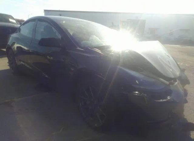 5YJ3E1EB0NF108304  tesla model 3 2022 IMG 0