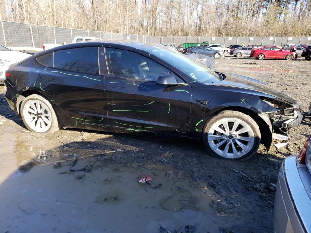 5YJ3E1EB0NF118511  tesla model 3 2022 IMG 3