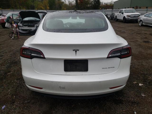 5YJ3E1EB0NF121800  tesla model 3 2022 IMG 5