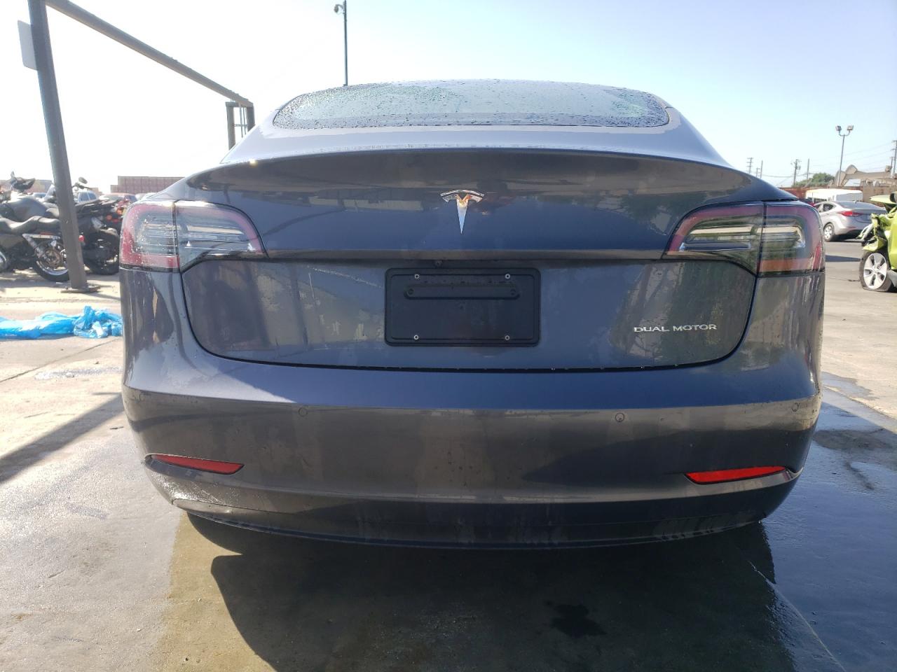 5YJ3E1EB0NF144185  tesla model 3 2022 IMG 5