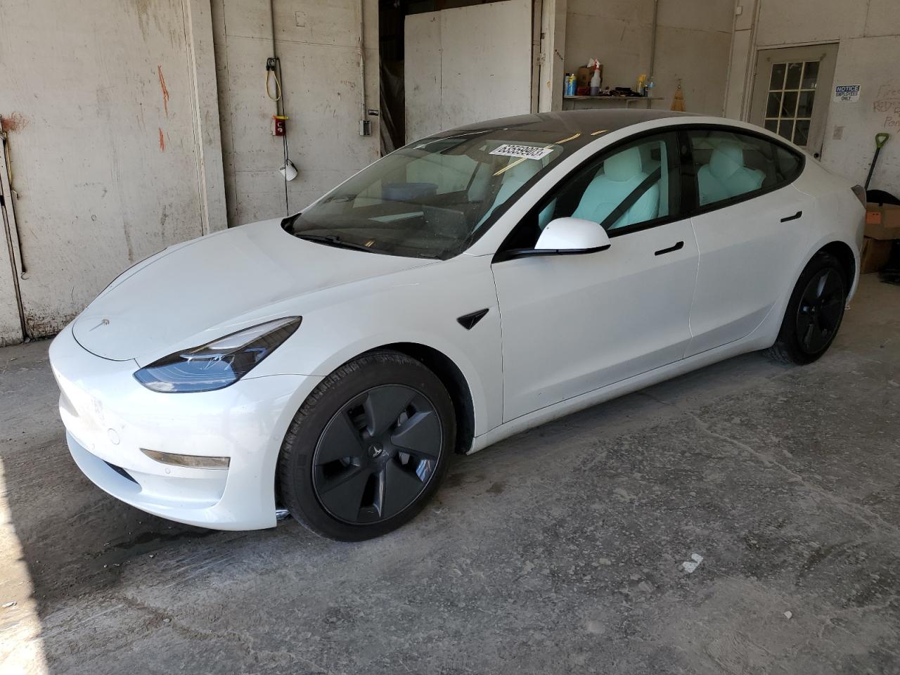 5YJ3E1EB1MF035698  tesla model 3 2021 IMG 0