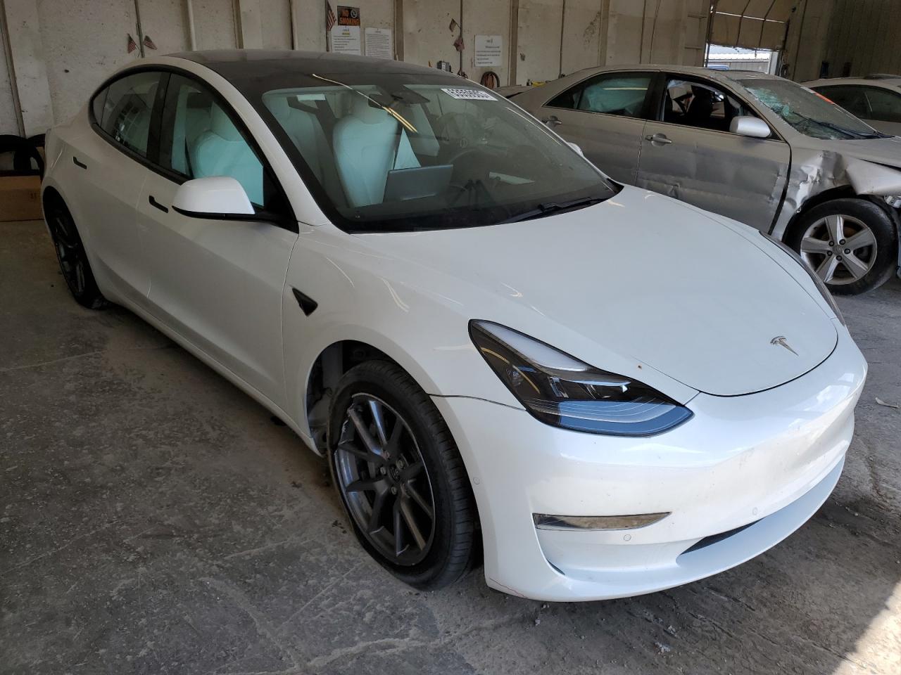 5YJ3E1EB1MF035698  tesla model 3 2021 IMG 3