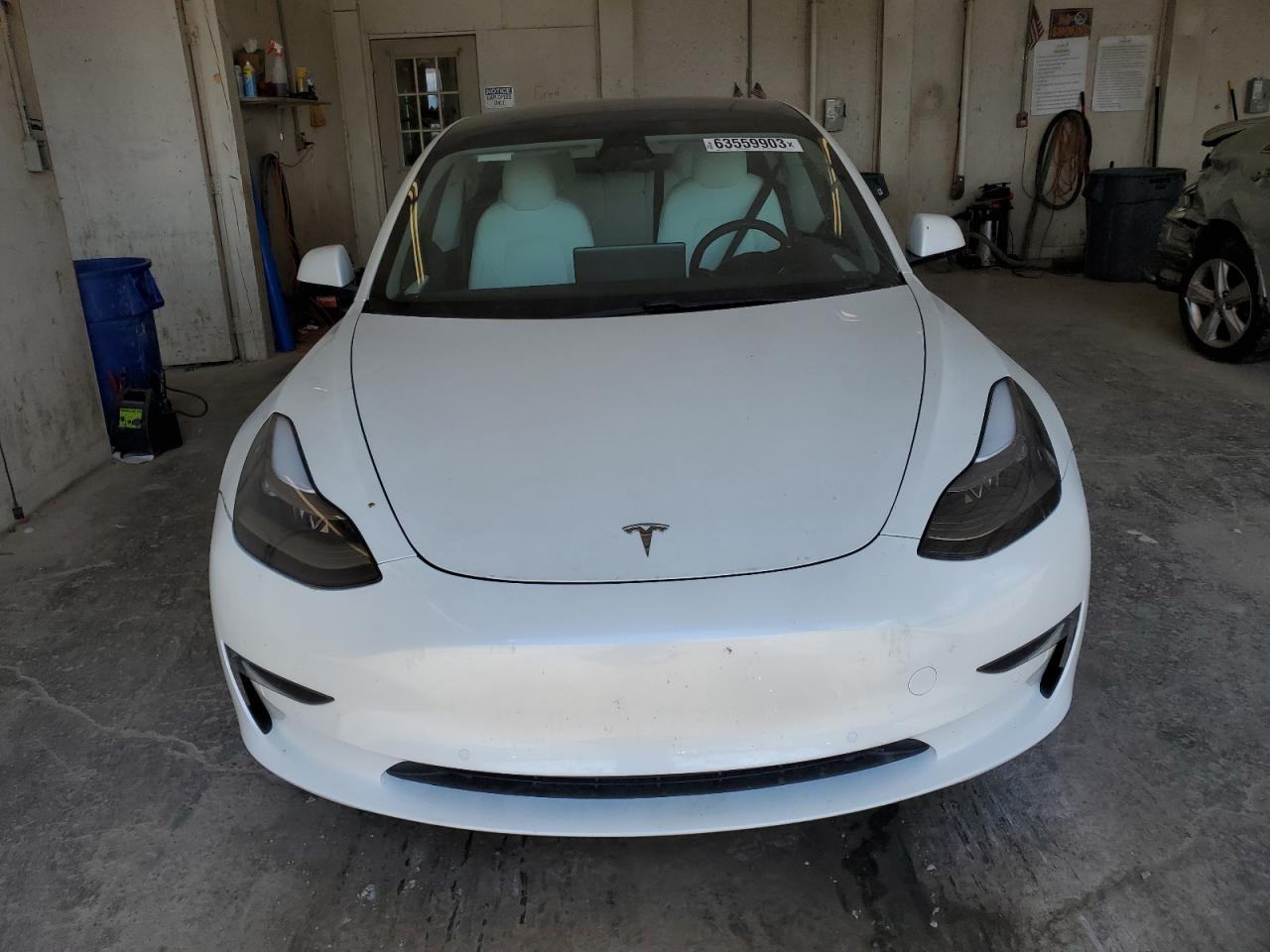 5YJ3E1EB1MF035698  tesla model 3 2021 IMG 4