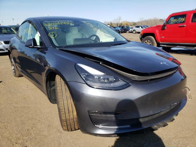 5YJ3E1EB1MF048497  tesla model 3 2021 IMG 0