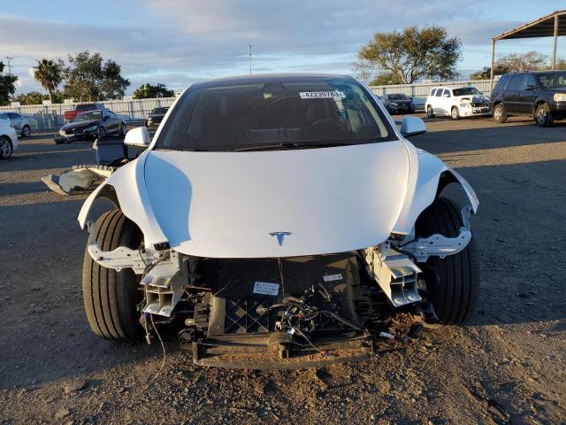 5YJ3E1EB1MF080995  tesla model 3 2021 IMG 4