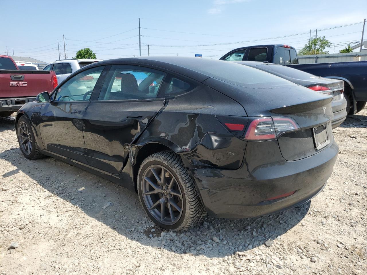 5YJ3E1EB1MF903196  tesla model 3 2021 IMG 1