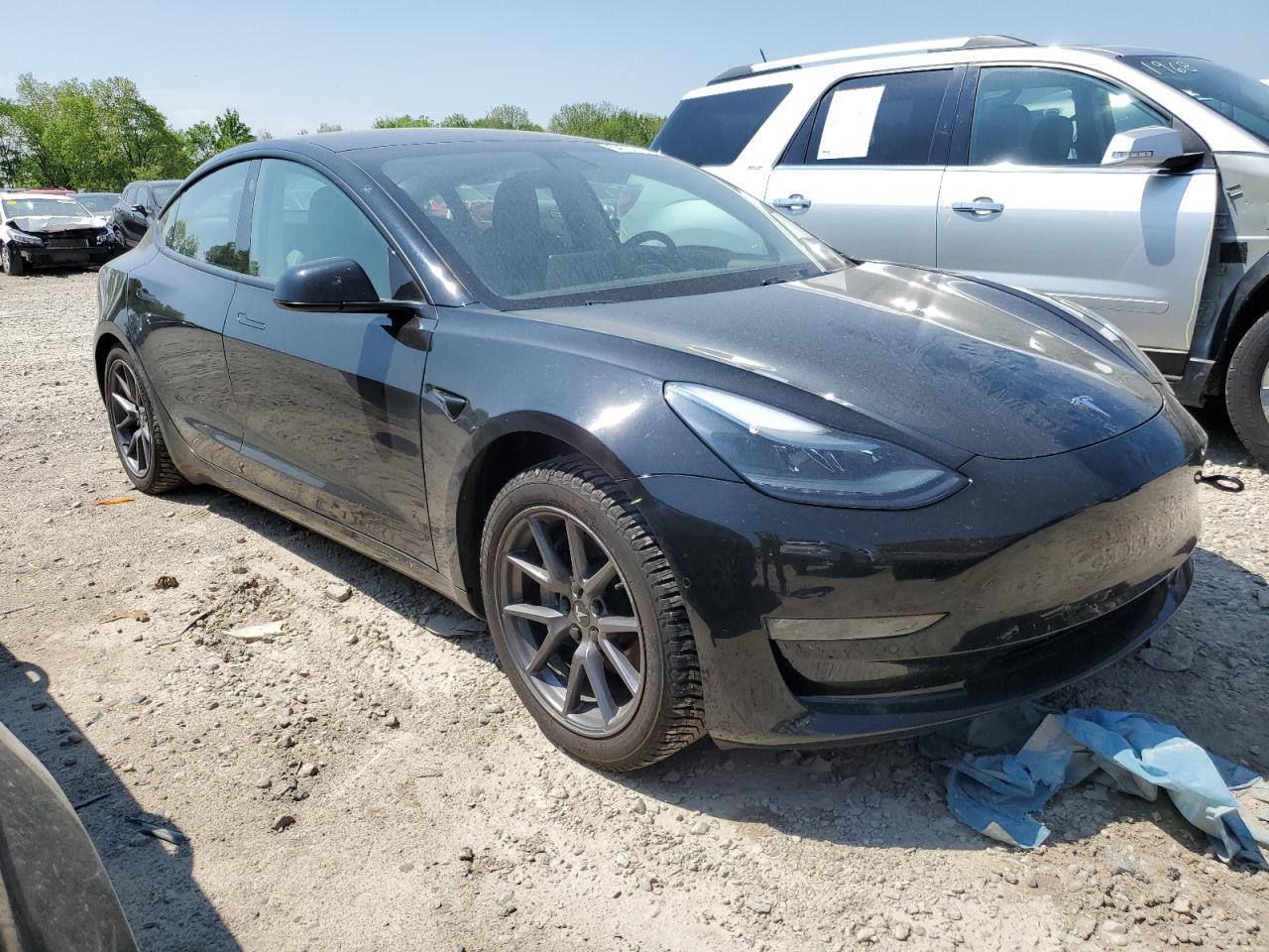 5YJ3E1EB1MF903196  tesla model 3 2021 IMG 3