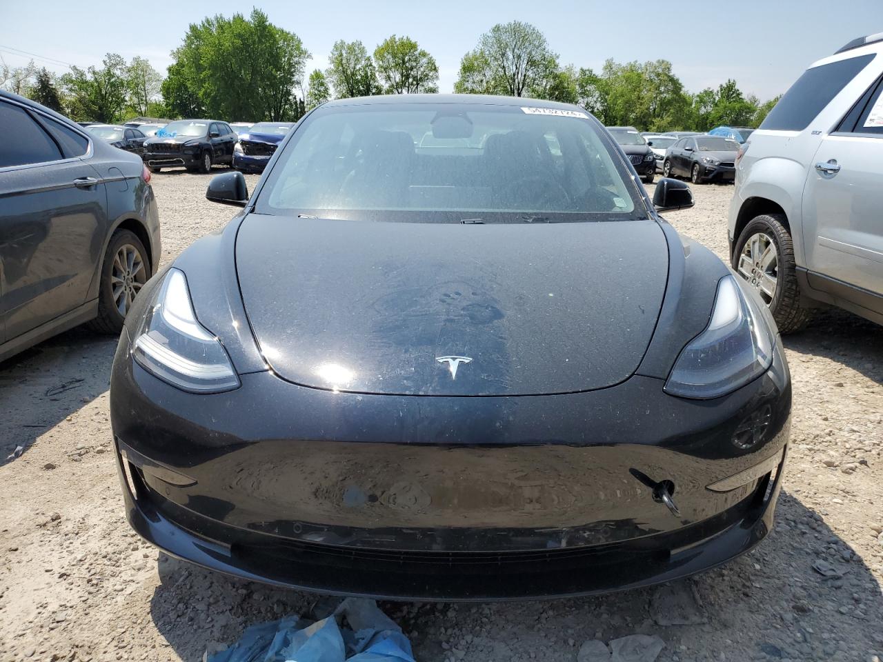 5YJ3E1EB1MF903196  tesla model 3 2021 IMG 4