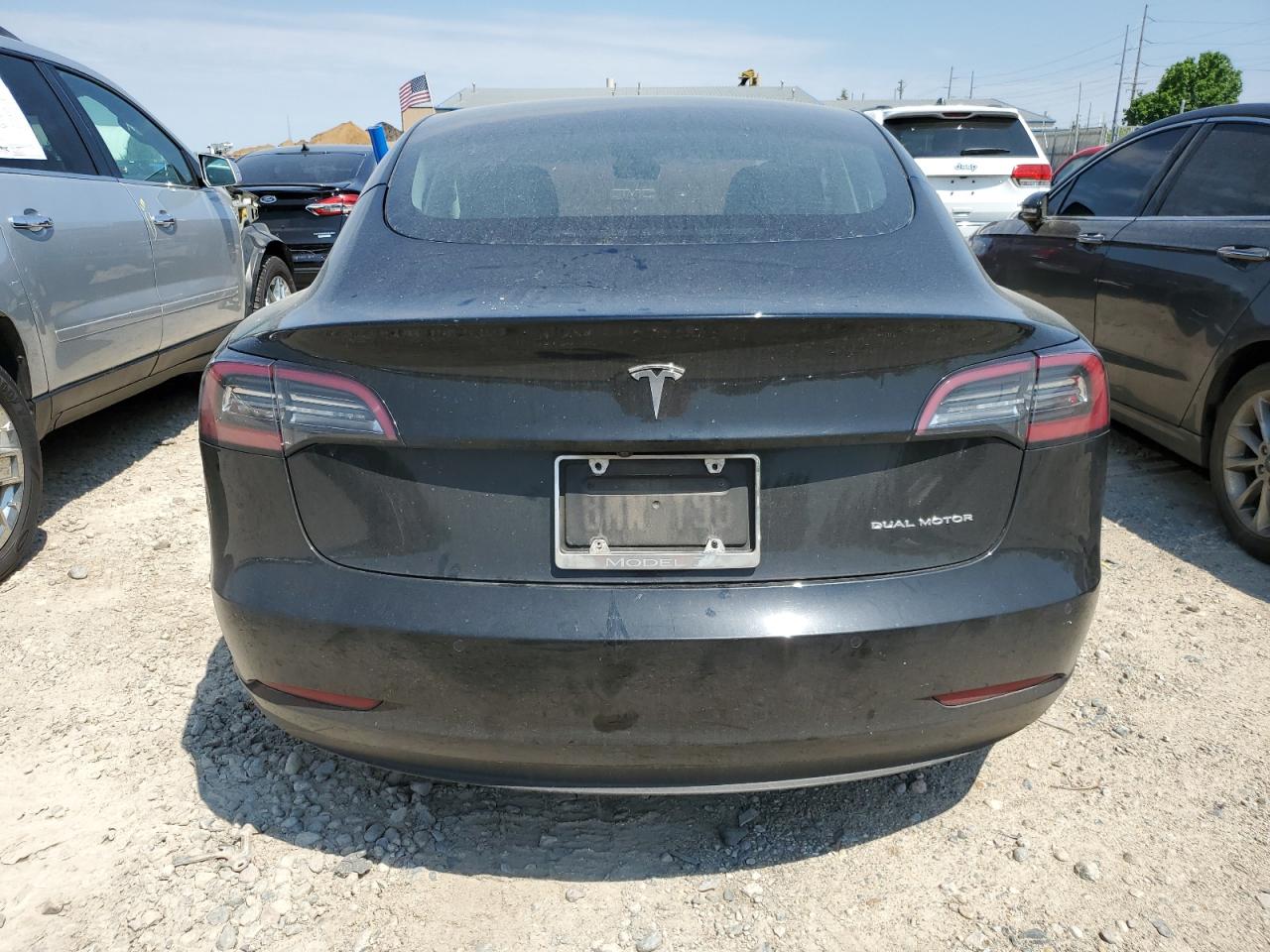 5YJ3E1EB1MF903196  tesla model 3 2021 IMG 5