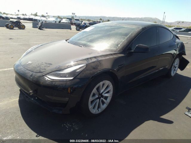 5YJ3E1EB1MF925313  tesla model 3 2021 IMG 1