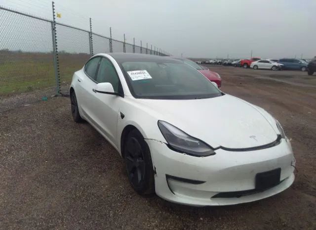 5YJ3E1EB1MF992297  tesla model 3 2021 IMG 0