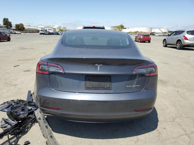 5YJ3E1EB1NF111812  tesla model 3 2022 IMG 5