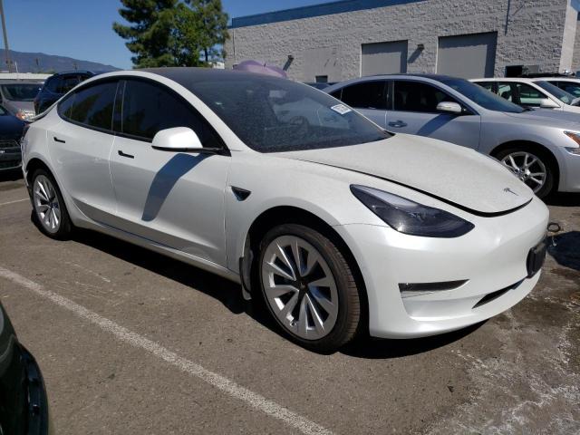 5YJ3E1EB1NF137584  tesla model 3 2022 IMG 3