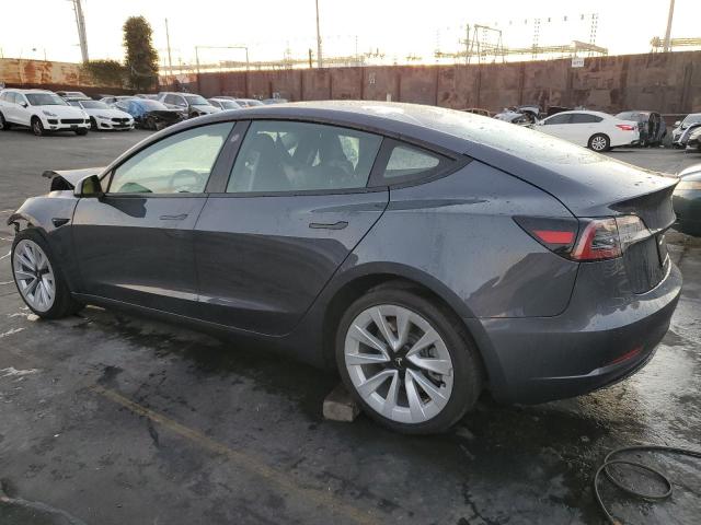 5YJ3E1EB1NF144423  tesla model 3 2022 IMG 1