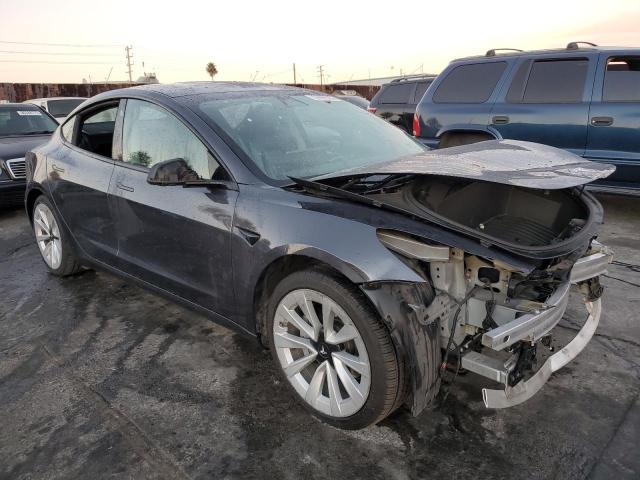 5YJ3E1EB1NF144423  tesla model 3 2022 IMG 3