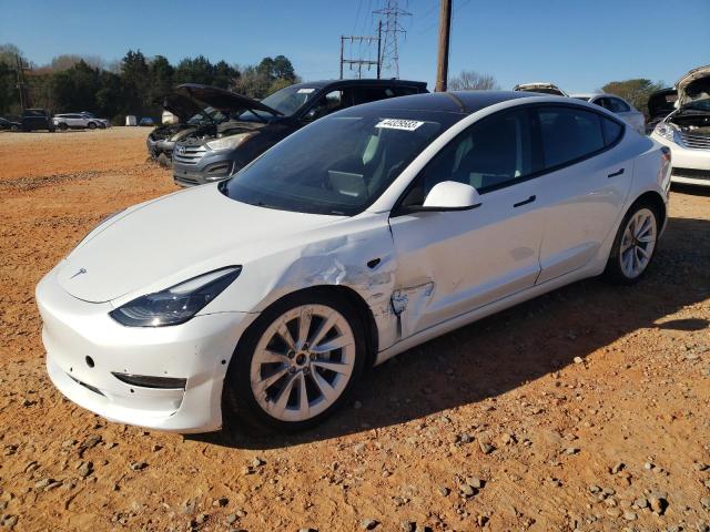 5YJ3E1EB2MF033927  tesla model 3 2021 IMG 0