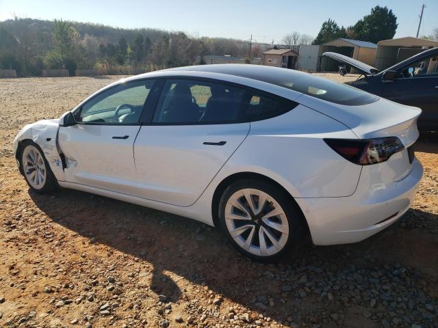 5YJ3E1EB2MF033927  tesla model 3 2021 IMG 1