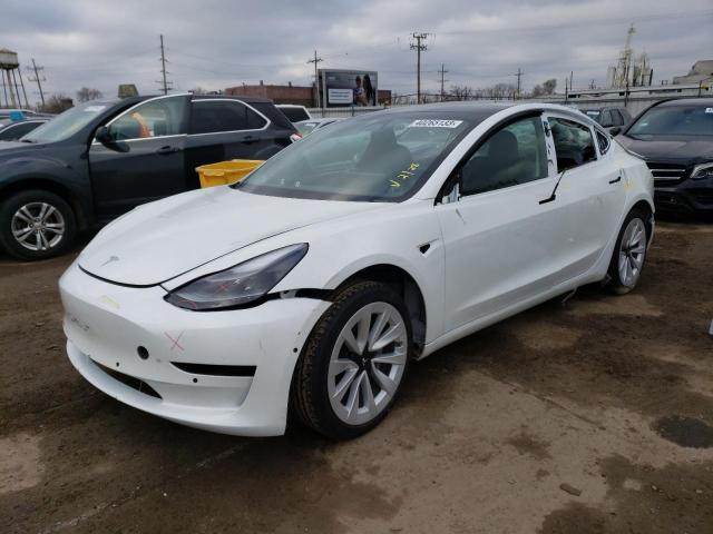 5YJ3E1EB2MF050744  tesla model 3 2021 IMG 0