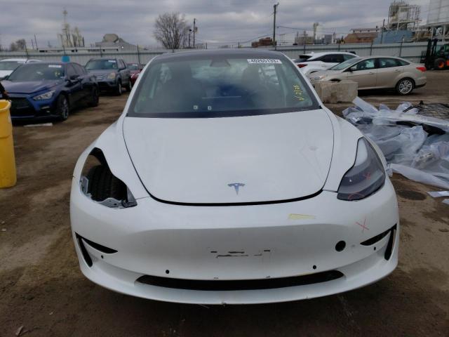 5YJ3E1EB2MF050744  tesla model 3 2021 IMG 4