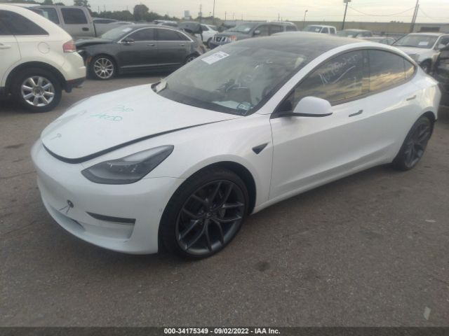 5YJ3E1EB2MF062702  tesla model 3 2021 IMG 1