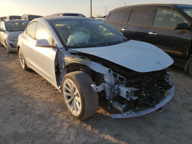 5YJ3E1EB2MF849973  tesla model 3 2021 IMG 0