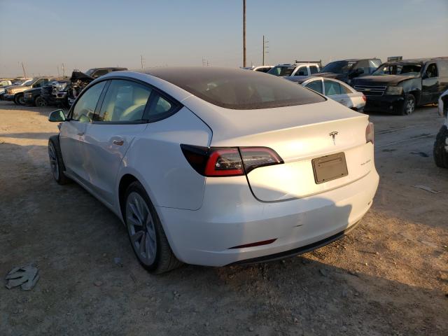 5YJ3E1EB2MF849973  tesla model 3 2021 IMG 2